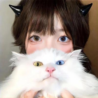 水瓶座女孩