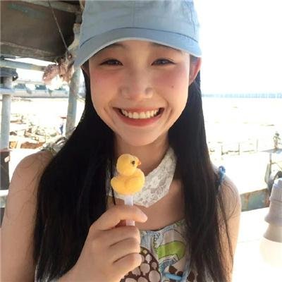 纽约娃娃