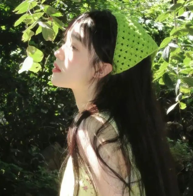 被遗忘的女人